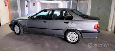 cerchi in lega BMW  e36 da 15
