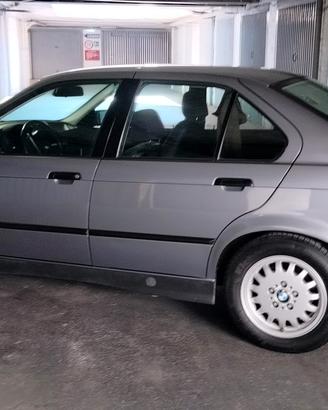 cerchi in lega BMW  e36 da 15