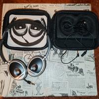 CuffieBose OE2(On-Ear) no Sony  cavo 3.5 mm