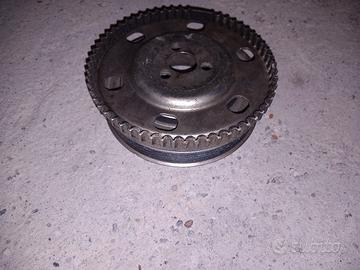 ruota fonica fiat lancia alfaromeo