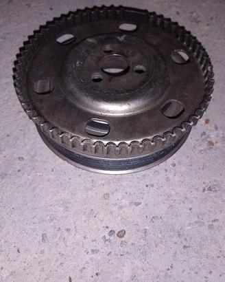ruota fonica fiat lancia alfaromeo