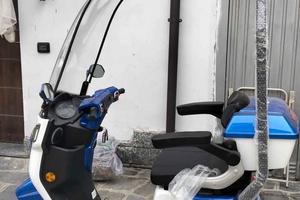 mai usato  UFO ECO BIKE