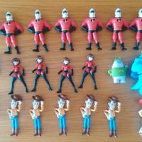 Lotto Disney Pixar Esselunga