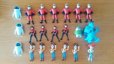 Lotto Disney Pixar Esselunga