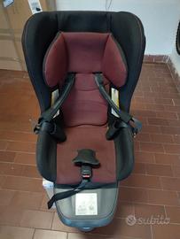 SEGGIOLINO  AUTO PER BIMBO