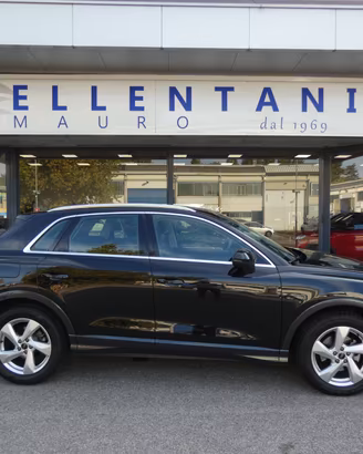 AUDI Q3 2ª serie Q3 35 TFSI Business Advanced