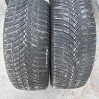 gomme usate 2256018 Winter BRIDGESTONE - WEA - 294