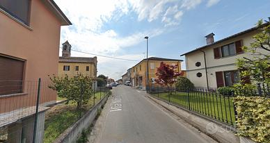 Casa Indipendente con Giardino - LINAROLO