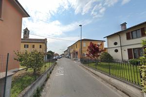 Casa Indipendente con Giardino - LINAROLO