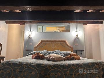 Appartamento in centro storico a Spoleto