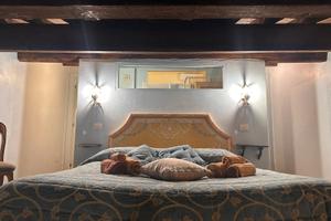 Appartamento in centro storico a Spoleto