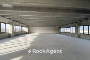 CAPANNONE INDUSTRIALE/ARTIGIANALE