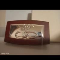 Quadro anniversario 25 anni