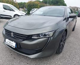 PEUGEOT 508 BlueHDi 160 Stop&Start EAT8 GT FULL