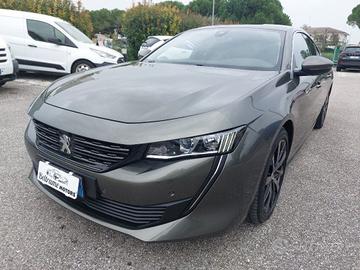 PEUGEOT 508 BlueHDi 160 Stop&Start EAT8 GT FULL