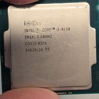 Intel Core i3-4150 Processore Grado A