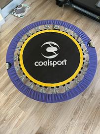 Trampolino