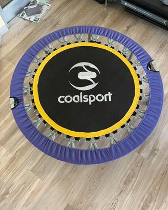 Trampolino