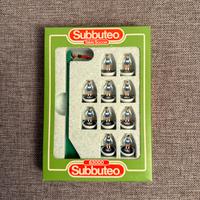 Subbuteo Auxerre lw ref 606