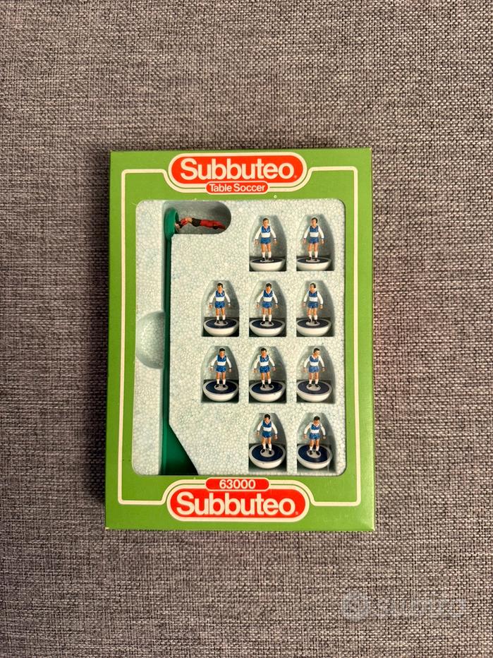 Subbuteo Bordeaux - 63000 - Ref 219 - Occasion