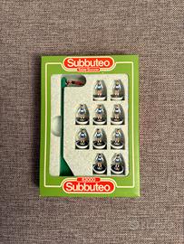 Subbuteo Auxerre lw ref 606