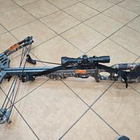 BALESTRA  SKORPION  225 LIBRE 