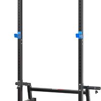 Palestra Power Cage Rack  + Panca regolabili