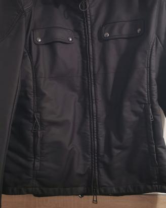 belstaff Motorrad bmw