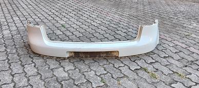paraurti posteriore golf 5