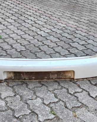 paraurti posteriore golf 5