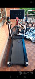 Tapis Roulant Tecnofit TFX 3.6y slim