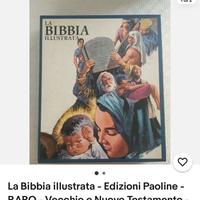 Bibbia