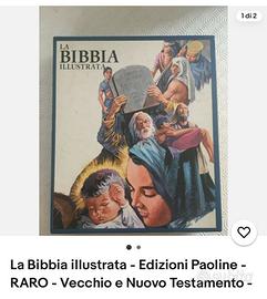 Bibbia