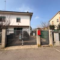 PORZIONE DI TRIFAMILIARE A BUDRIO