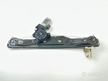 CREMAGLIERA ANTERIORE SINISTRA FORD Ka Serie (CCU)