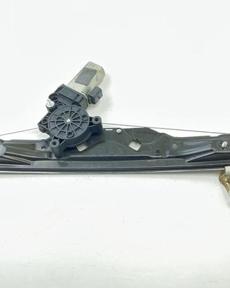 CREMAGLIERA ANTERIORE SINISTRA FORD Ka Serie (CCU)