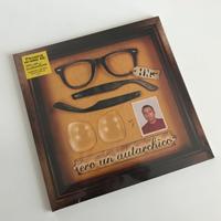 Frankie Hi-Nrg - Ero Un Autarchico (vinile)