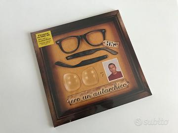 Frankie Hi-Nrg - Ero Un Autarchico (vinile)