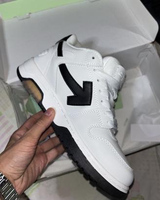 Scarpe Off White N 38