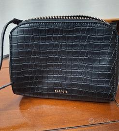 borsa nera  tracolla parfois