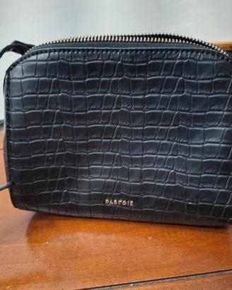 borsa nera  tracolla parfois