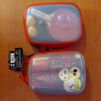 Racchette da ping pong