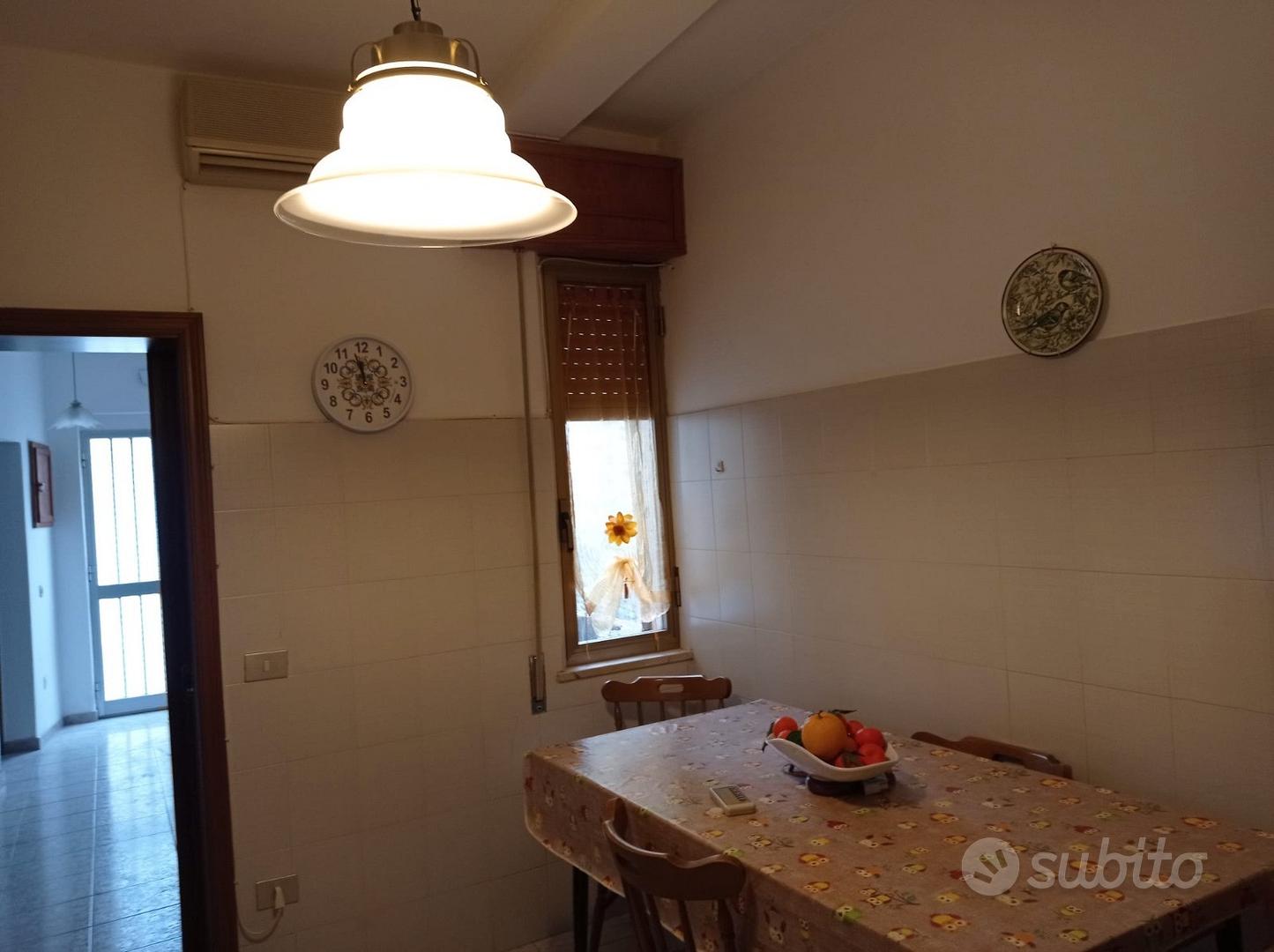 Apartment in Frùmini Majori/Fluminimaggiore, Sulcis Iglesiente - Altro