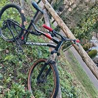 rockrider st530s 27.5" custom 2025