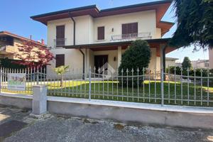 VILLA SINGOLA A ISOLA DELLA SCALA