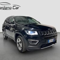 Jeep Compass 2.0 Multijet II 4WD Limited