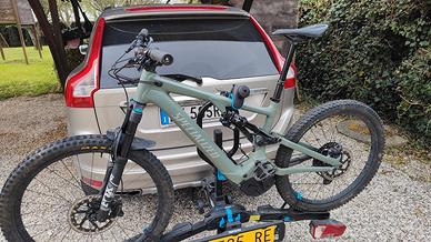 Emtb Specialized Turbo Levo 2023 XL +Extender 360W