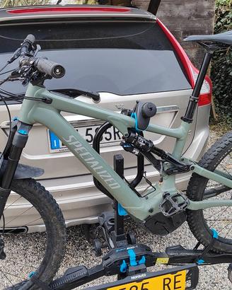 Emtb Specialized Turbo Levo 2023 XL +Extender 360W