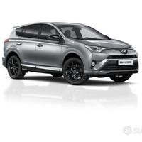 Ricambi usati Toyota Rav4 yaris auris 2010 2020