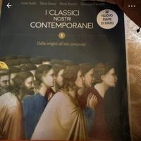 Libro di Italiano Scuole Superiori